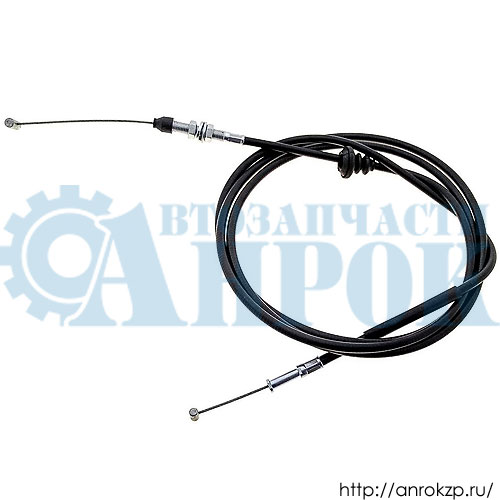Трос акселератора останова двигателя HYUNDAI HD120 дв.D6BR Korea 32980-6A000 / 329806A000.