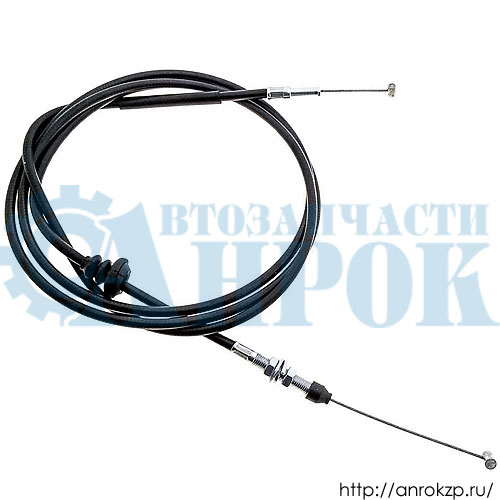Трос акселератора останова двигателя HYUNDAI HD120 дв.D6BR Korea 32980-6A000 / 329806A000.