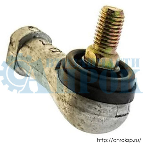 Наконечник троса переключения КПП HYUNDAI HD65/78 KOREA 43820-66000 / 438206000.