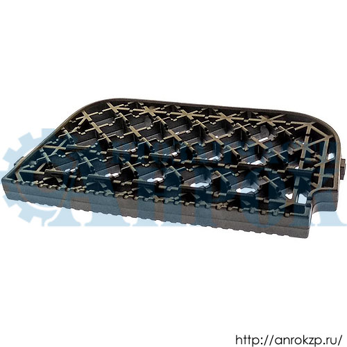 Панель ступеньки кабины нижняя (черный) HYUNDAI HD65/78 КИТАЙ 86910-5K300 / 869105K300.