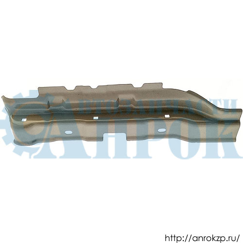 Кузовной кронштейн панели кузова правый HYUNDAI HD250/270/370/450 MK 65342-7A001 / 653427A001 / 65342-7A000 / 653427A000.