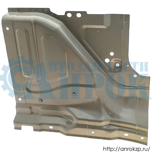Кузовная панель правая задняя HYUNDAI HD250/270/370/450 MK 65427-7A002 / 654277A002 / 65427-7A001 / 654277A001.