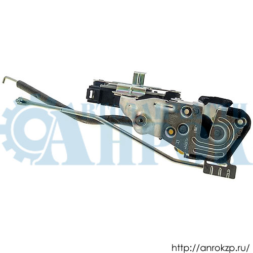 Замок двери правый HYUNDAI HD120/250/270/370/500 (12-) МК 81320-7M010 / 813207M010.