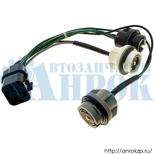 Проводка заднего фонаря HYUNDAI HD120/170 MК 92415-7A800 / 924157A800.
