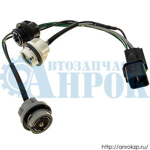 Проводка заднего фонаря HYUNDAI HD120/170 MК 92415-7A800 / 924157A800.