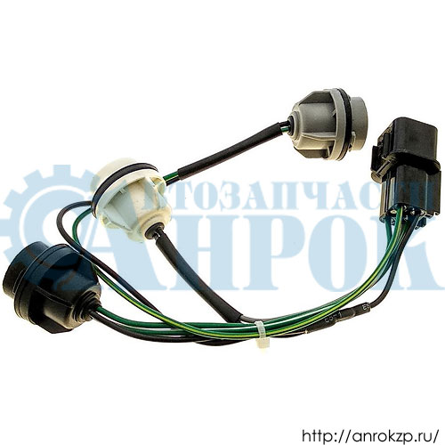 Проводка заднего фонаря HYUNDAI HD120/170 MК 92415-7A800 / 924157A800.
