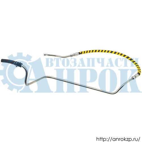 Трубка радиатора масляная отводящая HYUNDAI Porter KOREA 26450-4B102 / 264504B102 / ATD78015RM.