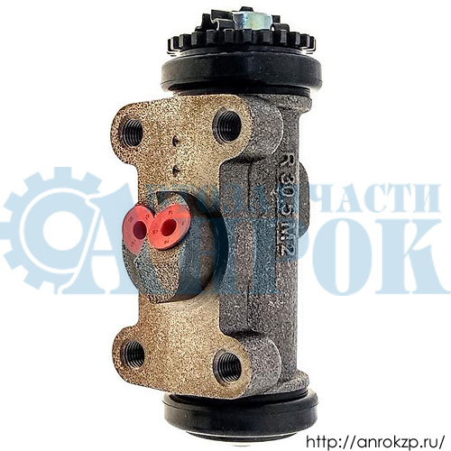 Цилиндр тормозной задний правый (без прокачки) (нижний) HYUNDAI HD78 / MIGHTY EX6/8EX МК 58330-5M200 / 583305M200.