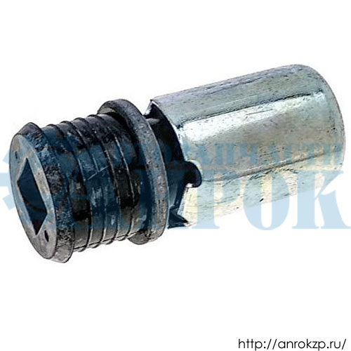 Клапан заднего моста предохранительный (Сапун) HYUNDAI HD65/78 МК QD52140-T00430 / QD52140T00430 / QD521-40T00430.
