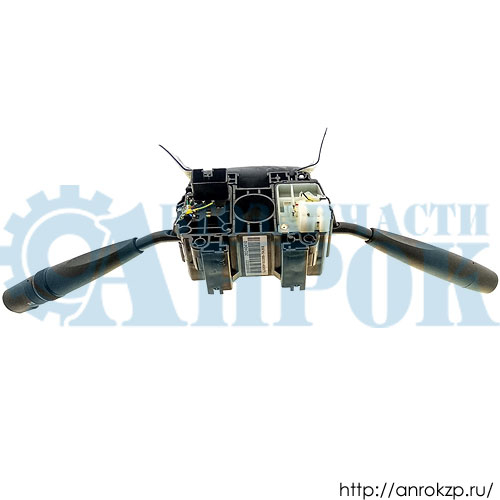 Переключатель подрулевой в сборе HYUNDAI HD120/160/170/260/270/450/500 JAC 93300-7A202 / 93300-7A202.