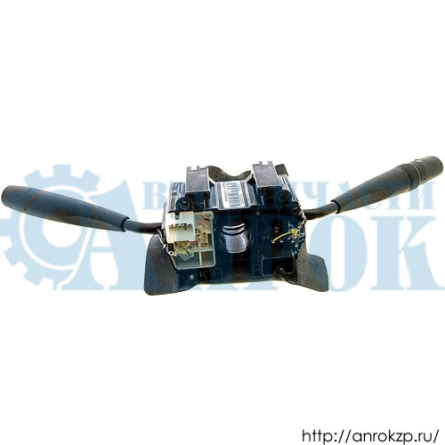 Переключатель подрулевой в сборе HYUNDAI HD120/160/170/260/270/450/500 JAC 93300-7A202 / 93300-7A202.