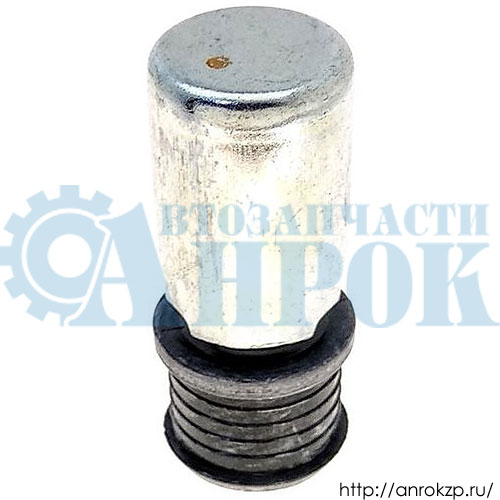 Клапан заднего моста предохранительный (Сапун) HYUNDAI HD65/78 МК QD52140-T00430 / QD52140T00430 / QD521-40T00430.