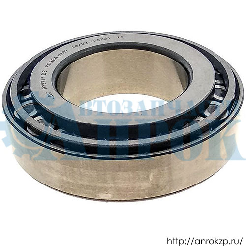 Подшипник ступицы задней наружный HYUNDAI HD120 МК 52703-6A010 / 527036A010.