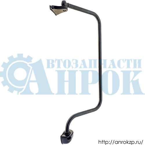 Кронштейн зеркала левый HYUNDAI HD120/160/170/250/260/370/450/500 MK 87660-7A701 / 876607A701.