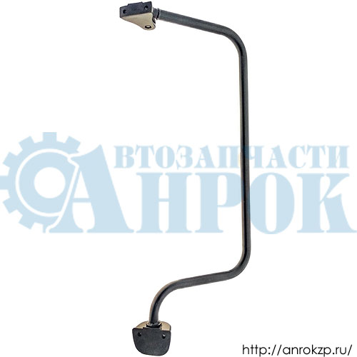 Кронштейн зеркала левый HYUNDAI HD120/160/170/250/260/370/450/500 MK 87660-7A701 / 876607A701.