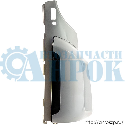 Панель угловая правая (диффузор) HYUNDAI HD170 КИТАЙ 82720-7M650 / 827207M650.