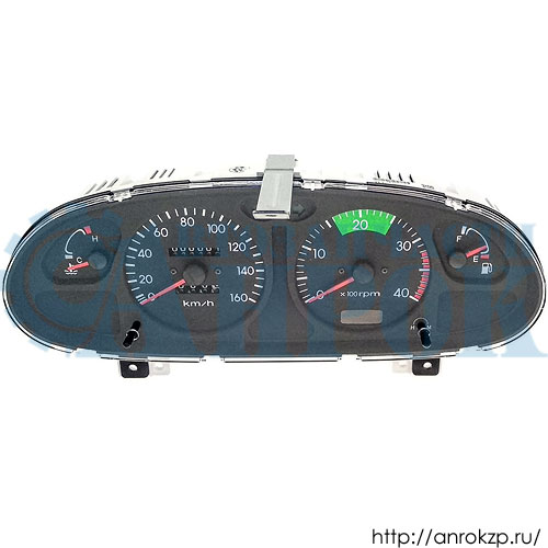 Комбинация приборов СБ HYUNDAI HD78 МК 94100-5K500 / 941005K500.