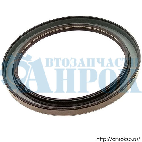 Сальник коленвала задний HYUNDAI HD35 / MIGHTY EX6/8 дв.D4CC/D4CB МК 21443-4A800 / 214434A800.