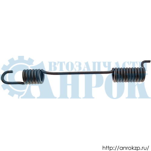 Пружина колодок тормозных HYUNDAI HD78 / MIGHTY EX6/8EX МК 58186-5K800 / 581865K800.
