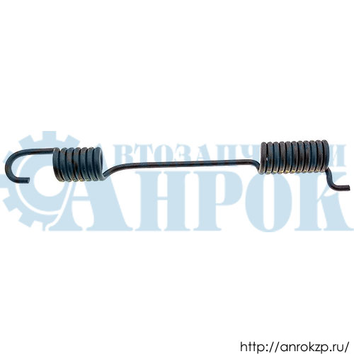 Пружина колодок тормозных HYUNDAI HD78 / MIGHTY EX6/8EX МК 58186-5K800 / 581865K800.