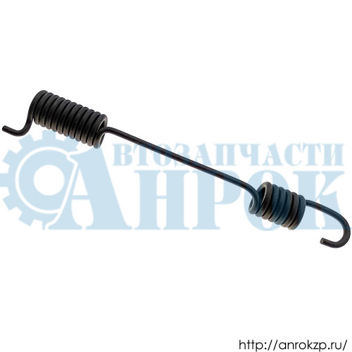 Пружина колодок тормозных HYUNDAI HD78 / MIGHTY EX6/8EX МК 58186-5K800 / 581865K800.