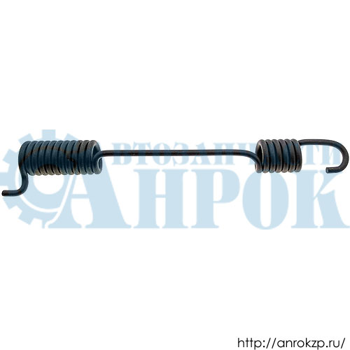 Пружина колодок тормозных HYUNDAI HD78 / MIGHTY EX6/8EX МК 58186-5K800 / 581865K800.