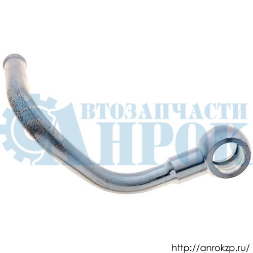 Трубка топливная HYUNDAI HD120 дв.D6DA19/22 MK 0K87T-13560 / 0K87T13560.