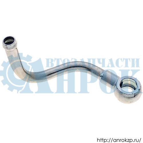 Трубка топливная HYUNDAI HD120 дв.D6DA19/22 MK 0K87T-13560 / 0K87T13560.