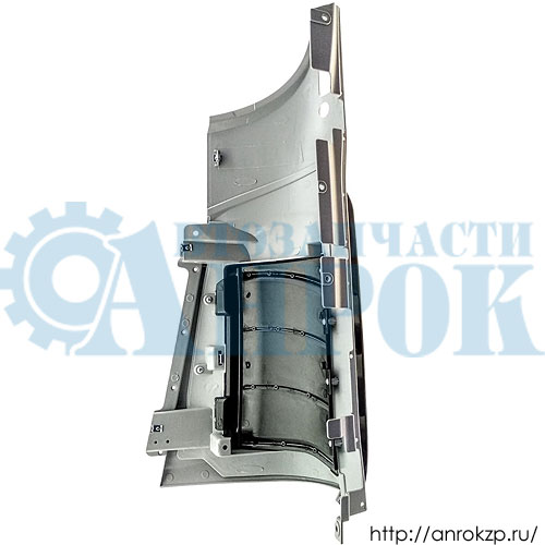 Панель угловая правая (диффузор) HYUNDAI HD170 КИТАЙ 82720-7M650 / 827207M650.