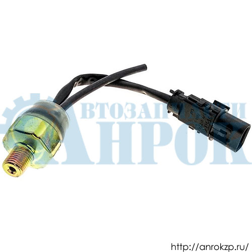 Выключатель стоп-сигнала  93810-7C000 / 938107C000 / 93810-6C300 / 938106C300 от производителя MК для автомобиля HYUNDAI HD120/170.