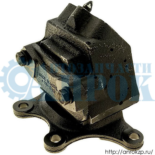Подушка двигателя передняя HYUNDAI UniverseSpace / Trago 8X4/10X4 KOREA 21811-8D000 / 218118D000 / 21811-7M000 / 218117M000.