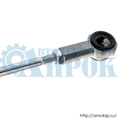 Трос переключения передач КПП HYUNDAI Mighty EX6/8 дв.D4CC KOREA 43740-5M700 / 437405M700.