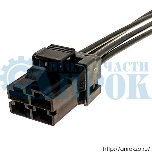 Контактный элемент выключателя стоп-сигнала HYUNDAI HD35/72 MK 18952-04224AS / 1895204224AS.
