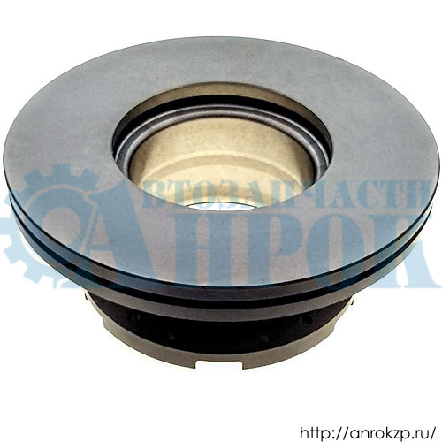 Диск тормозной задний HYUNDAI HD65/78/Mighty EX6/8 KOREA 52761-5M620 / 527615M620 / RB1180.