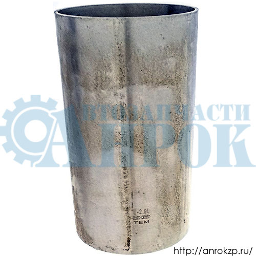 Гильза цилиндра HYUNDAI Mighty EX6/8 дв.D4CC МК 21131-4C000 / 234104C000.