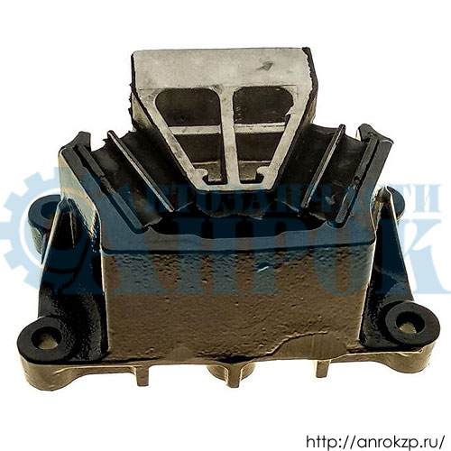 Подушка двигателя задняя HYUNDAI UniverseSpace / Trago 8X4/10X4 KOREA 21813-7M000 / 218137M000.