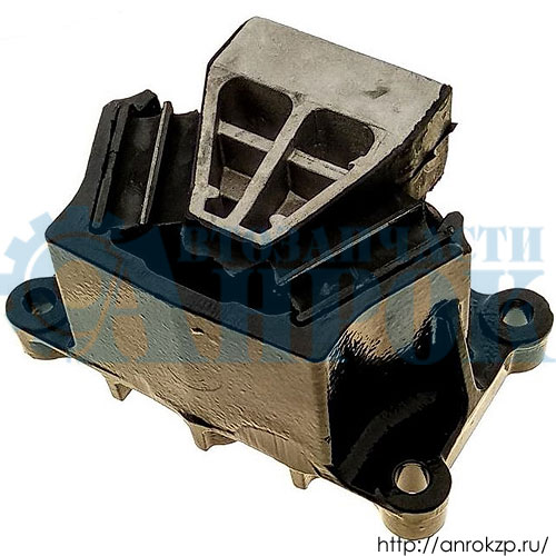 Подушка двигателя задняя HYUNDAI UniverseSpace / Trago 8X4/10X4 KOREA 21813-7M000 / 218137M000.