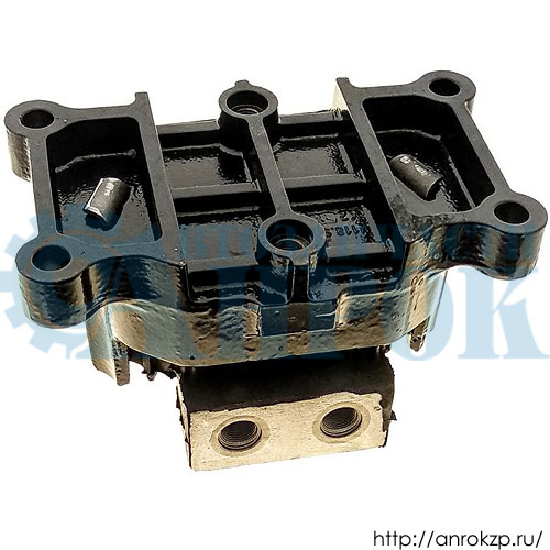Подушка двигателя задняя HYUNDAI UniverseSpace / Trago 8X4/10X4 KOREA 21813-7M000 / 218137M000.