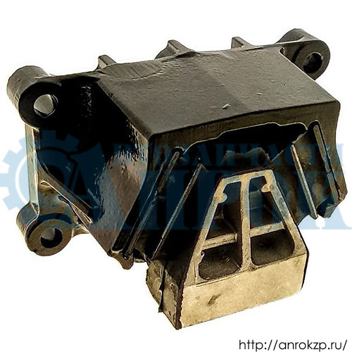 Подушка двигателя задняя HYUNDAI UniverseSpace / Trago 8X4/10X4 KOREA 21813-7M000 / 218137M000.