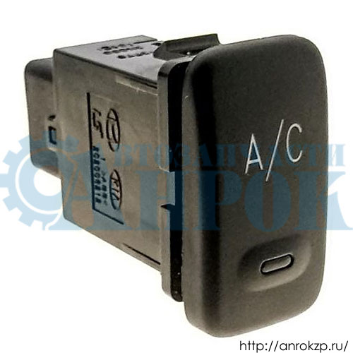 Выключатель кнопка кондиционера HYUNDAI HD65/78 МК 93770-5K000 / 937705K000.