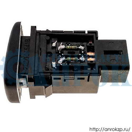 Выключатель кнопка кондиционера HYUNDAI HD65/78 МК 93770-5K000 / 937705K000.