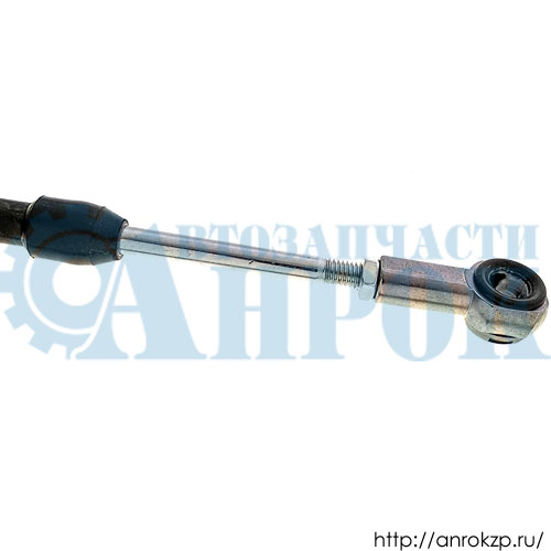 Трос включения передач КПП HYUNDAI Mighty EX6/8 дв.D4CC KOREA 43750-5M700 / 437505M700.