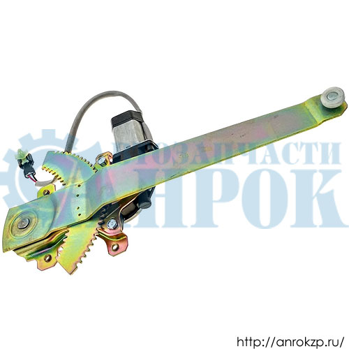 Стеклоподъемник двери левой автоматический HYUNDAI HD120/160/170/260/270/450/500 JAC 81501-7A012 / 815017A012.