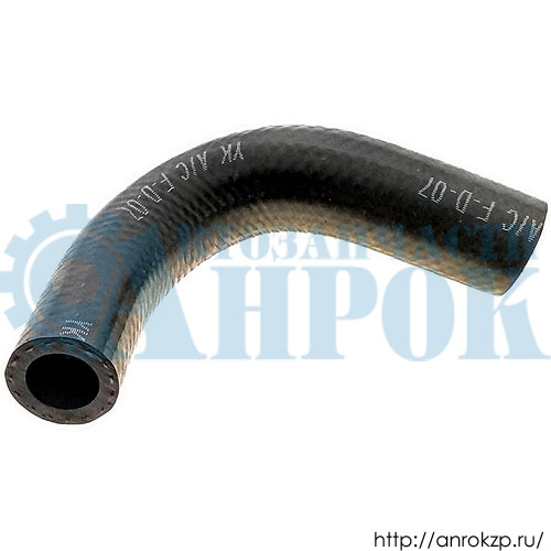 Шланг насоса ГУР угловой HYUNDAI HD120/170 МК 57164-6A850 / 571646A850.