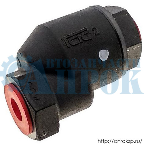 Клапан запорный баллона воздушного HYUNDAI HD120 KOREA 59470-67001 / 5947067001 / 11V1080.