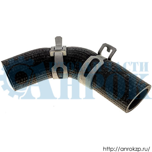 Патрубок системы охлаждения EGR HYUNDAI HD65/78 дв.D4GA MK 28456-48700 / 2845648700.