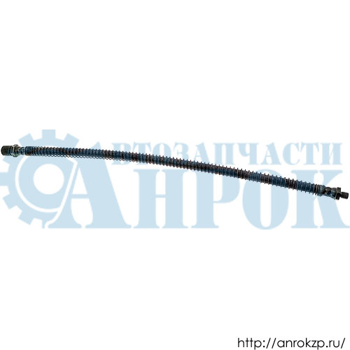 Шланг тормозной задний центральный HYUNDAI HD120 дв.D6DA19/22 МК 58788-74001 / 5878874001.