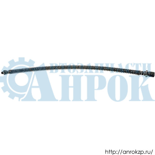 Шланг тормозной задний центральный HYUNDAI HD120 дв.D6DA19/22 МК 58788-74001 / 5878874001.