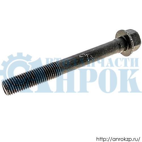 Болт крепления пальца задней рессоры HYUNDAI HD65/78 KOREA 11406-10856K / 1140610856K.