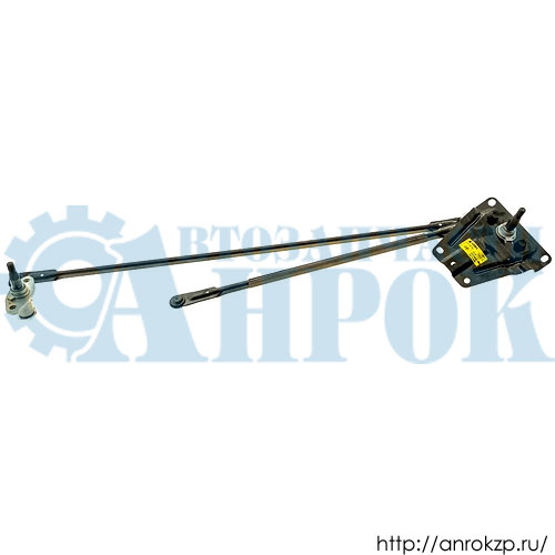 Трапеция стеклоочистителя  HYUNDAI Mighty EX6/8 МК 98120-5M100 / 98120-5M100.